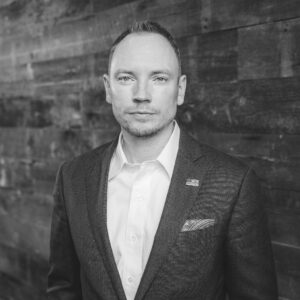 Cliff Woolner Team - Watchtower Strategy